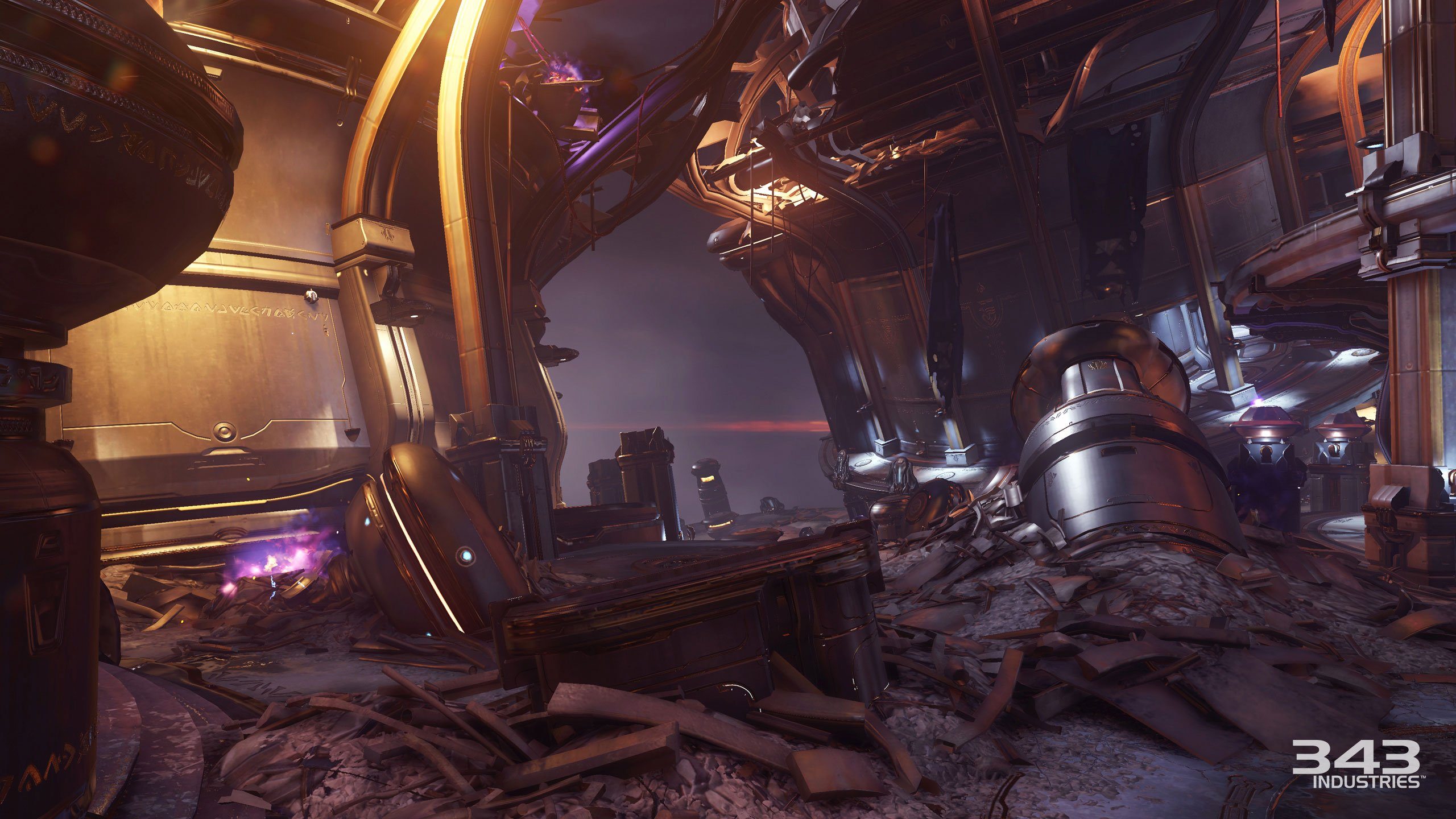 Halo 5: Guardians - Imagen 47